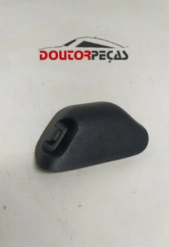Suporte Gancho Sacola Porta-Malas Honda Fit 09/14 84603tj0