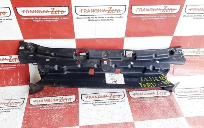 Defletor superior Ford Ka 2014/