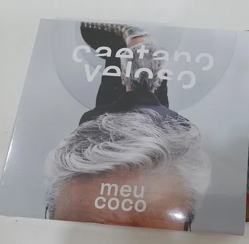 Caetano Veloso - Discografia completa (1965 - 2022)