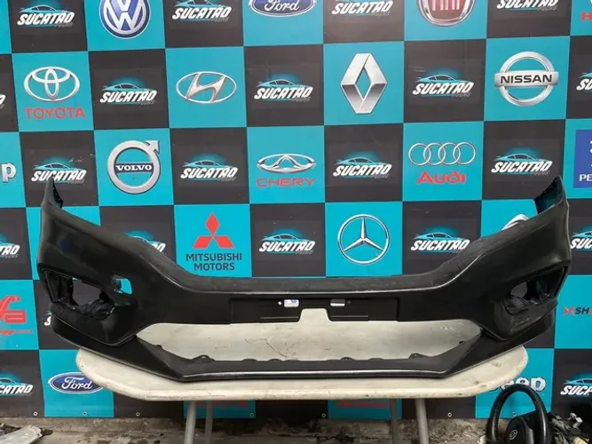 Parachoque Honda City 2015 a 2020