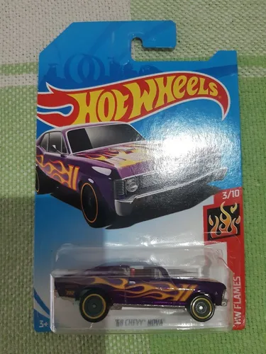 Hot wheels t hunt super