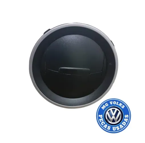 Difusor de ar painel Linha Volkswagen Gol/Voyage/Saveiro G6 