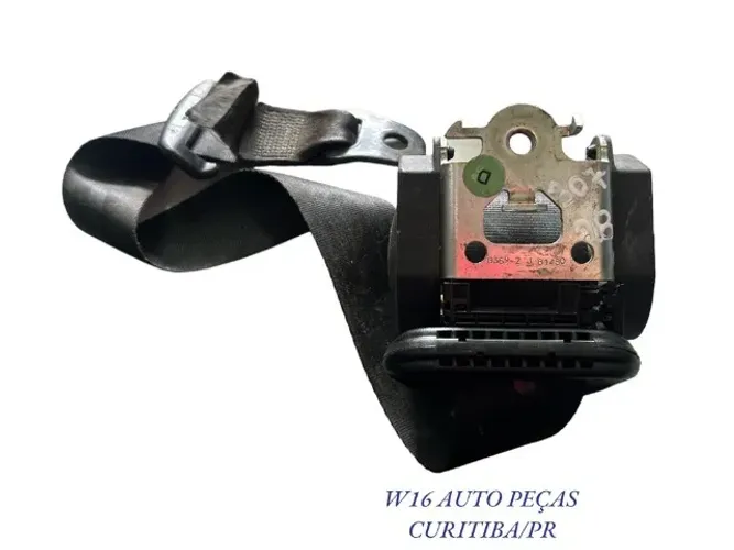 Cinto Segurança L.D Peugeot 307 N28