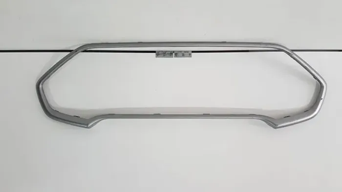 Friso Moldura Grade Ecosport 2018 2019 2020 2021 Original BG1114