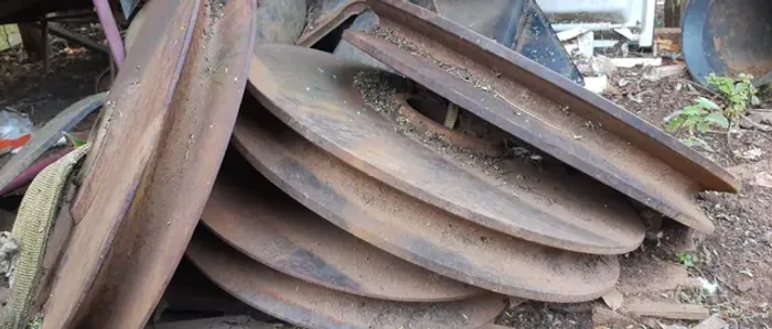 ROLDANA HILO TOMBADOR CANA/NAVIO