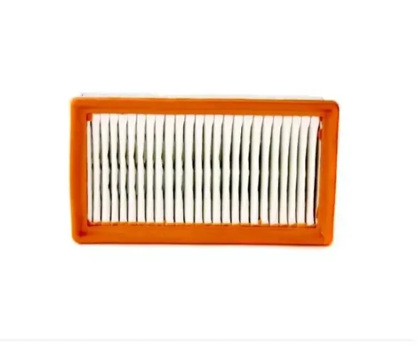 Filtro de ar Duster e Captur Turbo 1.3 Original