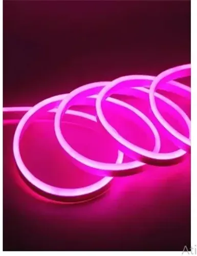 Fita Neon Led 5m 12v Flexível(Distribuidora JK Eletrônicos, Honestidade e Qualidade)