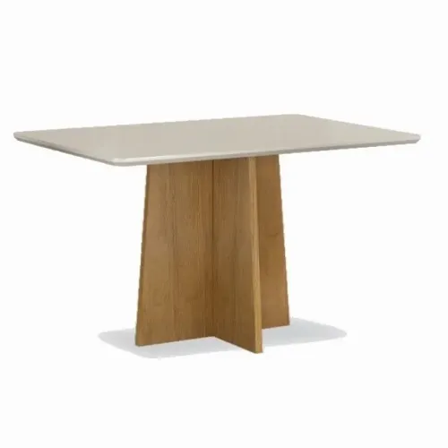 Mesa com tampo em MDF!! T3288m