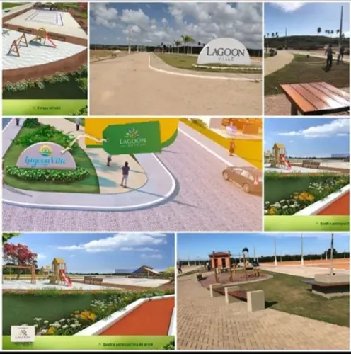 Lagoon Ville