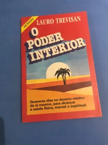 Livro de auto ajuda