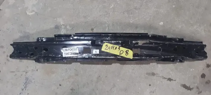 Alma Parachoque Gm Zafira 2004 a 2012 Original
