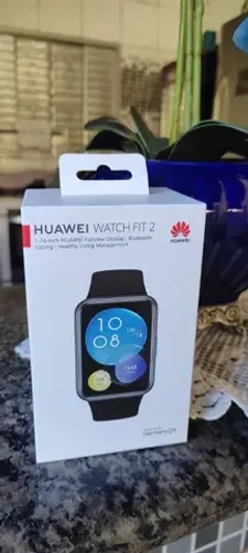 SmartBand Huawei Fit 2 32 GB