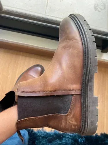 Coturno Zara