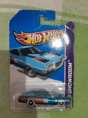 Hot wheels thunt super