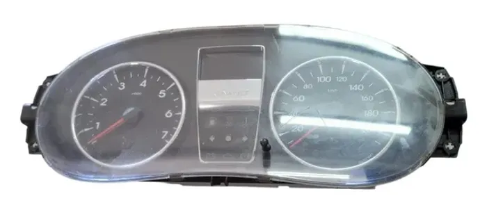 Painel De Instrumentos Renault Symbol 248104116r N157