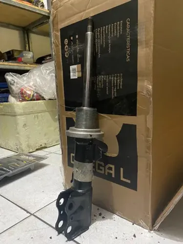 Amortecedor dianteiro para suspensão rosca Corolla 14/19 002977/2013