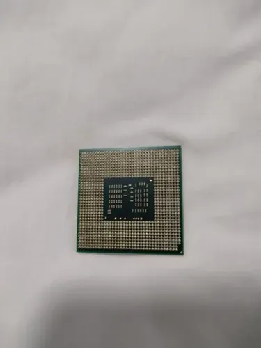 Processador I3 350M para Notebook