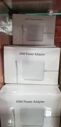 Fonte carregador pra Macbook pró 