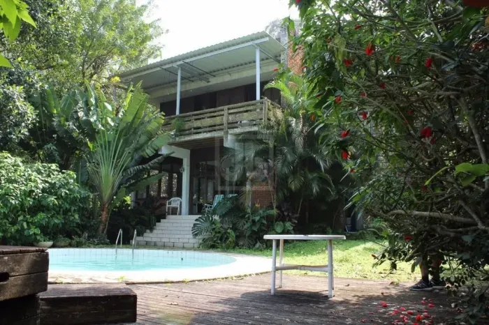 São Conrado - Rua Gabriel Garcia Moreno - Localização Fantástica - Metrô - Varandão - Salõ