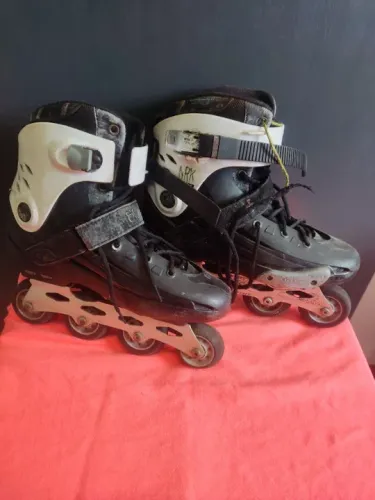 Patins Fila Nrk BX Freestyle/urbano tam. 41