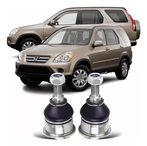 Pivô Suspensão Dianteira Honda CRV 2003 / 2006