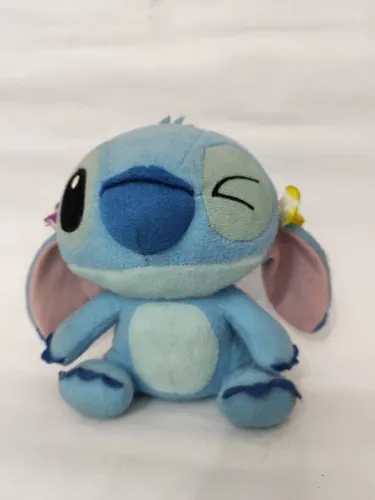 Pelúcia Stitch Disney 