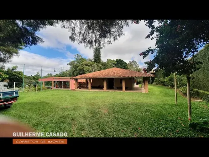 Chacara Em Itu