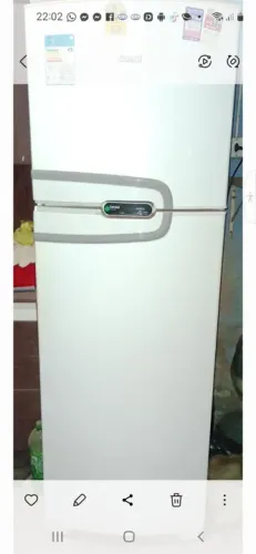 Geladeira 