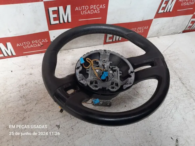 Volante de direção citroen C4 picasso 
