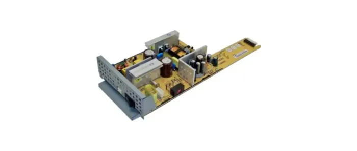 Placa Fonte Lexmark Mx710/711/810/811/812 Ref. 40x7676 Original/ Nova