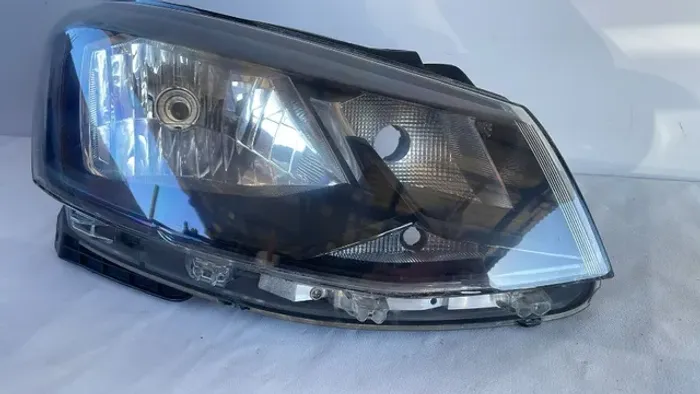 Farol Gol G7 direito