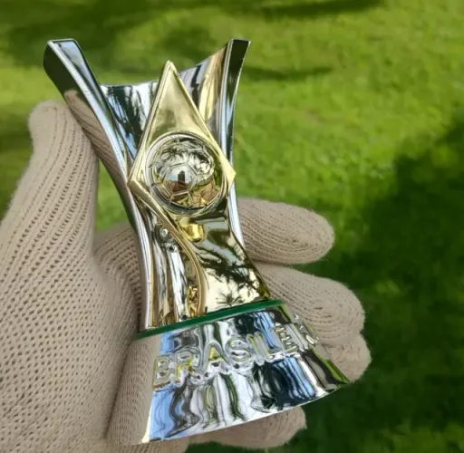 Taça Troféu Brasileirão Pronta Entrega 