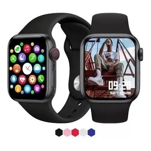 Smartwatch S9 - Semi Novo