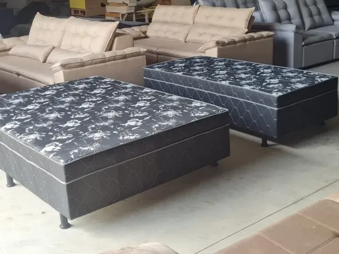 Unibox casal
