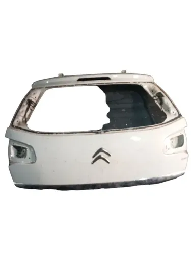 TAMPA TRASEIRA C3 DO CITROEN C3 /