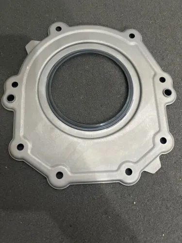 Retentor do volante Ford Ka 19/21. Original 