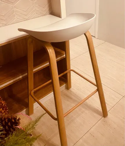 Banqueta Gourmet (2 und)
