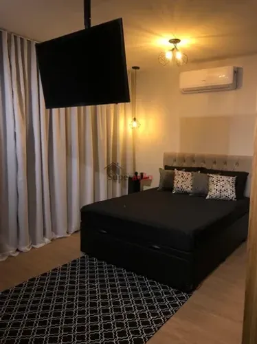 Studio Mobiliado 37m² - Via Alameda Centro