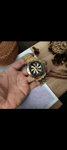 Relógio Invicta spedway 