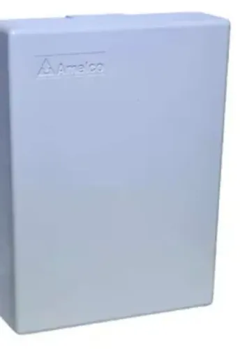 Fonte Porteiro Coletivo Amelco