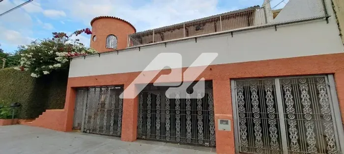 casa - Jardim Paraíso - Campinas