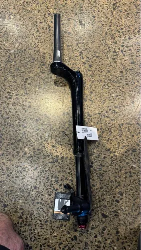 SUSPENSÃO LEFTY OCHO CARBON ZERO