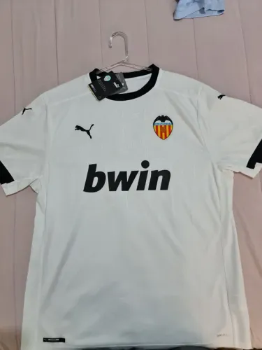 Camisa Valência original