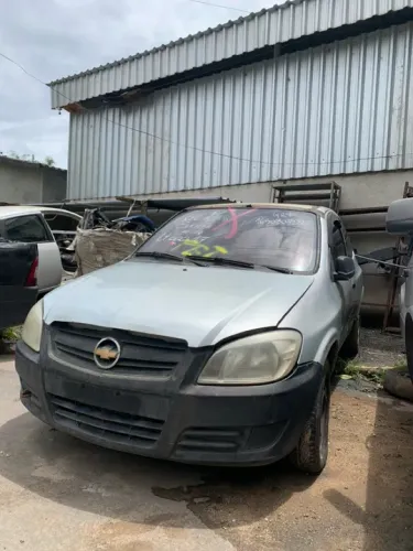 Chevrolet Celta 2009 - Para peças