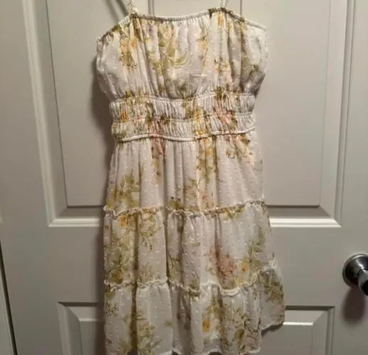 Floral comprado no parque Disney