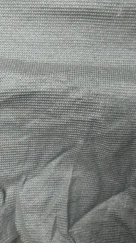 Tela Sombreamento Impermeável Pergolado Cinza - 5 x 25m
