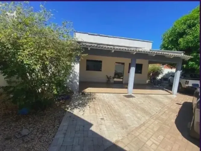 Vendo Casa Em Taguatinga Sul ( a vista ou parcelada)