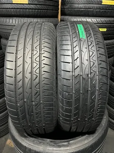 PNEUS ARO 16 - 195/55R16 CONTINENTAL POWER CONTACT