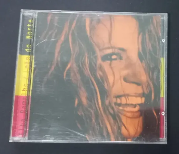 Elba Ramalho - Leão do Norte + Brinde