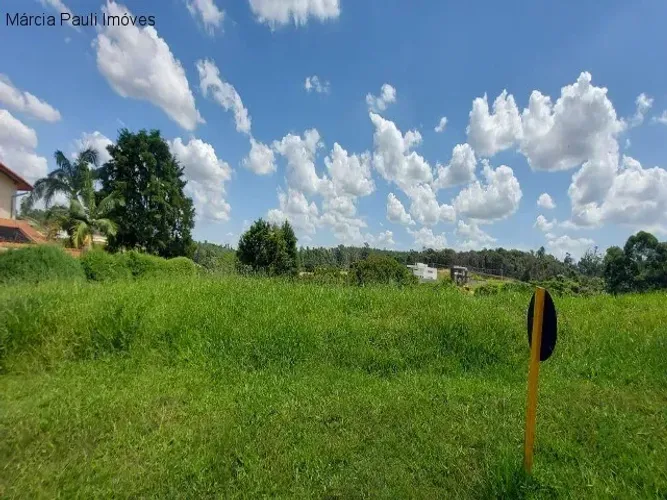 TERRENO A VENDA NO CONDOMÍNIO VIVENDAS DO JAPI - MEDEIROS - JUNDIAÍ/SP. 1.200 METROS.